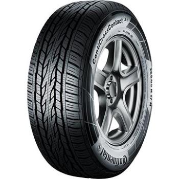 Continental ContiCrossContact LX 2 235/55 R18 FR 100 V (03592510000)