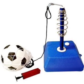 Green sport Footbal Trainer Set