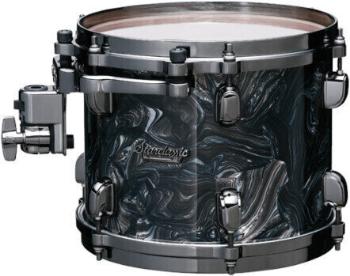 Tama MRT1210BN-CCL Starclassic Maple 12" Charcoal Swirl Tom-Tom