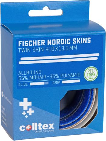 Colltex Fischer Nordic Skins Twin Skin 410 x 13.6 mm - Mix 41