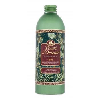 Tesori d´Oriente Forest Ritual 500 ml pěna do koupele unisex