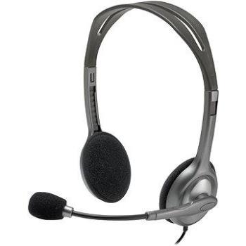 Logitech Headset H111 (981-000593)