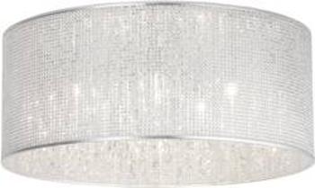 Stropní svítidlo LED Brilliant Dubai 93585/15, G9, 198 W, chrom