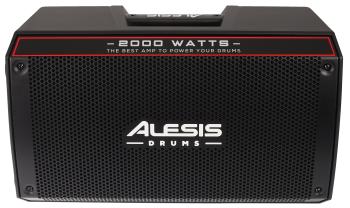 Alesis Strike Amp 8