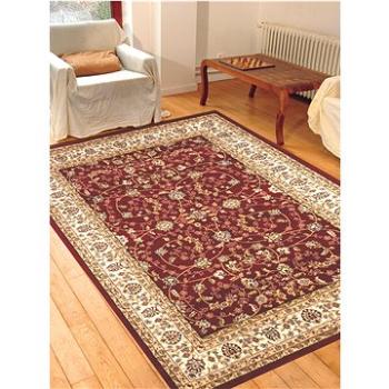 Kusový Salyut red 1579 B 60×120 cm (2387-12710)