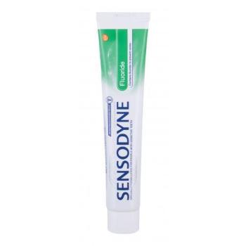 Sensodyne Fluoride 75 ml zubní pasta unisex