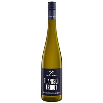 WEINGUT THANISCH Riesling "Grauschiefer" Tribut Trocken 2020 0,75l (4260126991996)