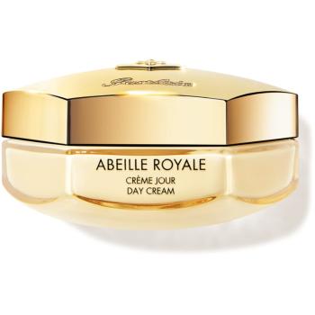 GUERLAIN Abeille Royale Day Cream denní zpevňující a protivráskový krém 50 ml