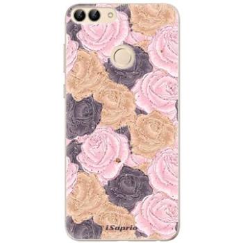 iSaprio Roses 03 pro Huawei P Smart (roses03-TPU3_Psmart)