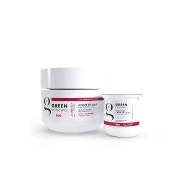 Green Skincare YOUTH+ Day cream Denní krém 50 ml