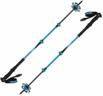 Viking Vario Tour Blue 65 - 135 cm Turistické hole