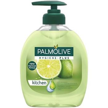 PALMOLIVE Kitchen Odour Neutralising Hand Wash 300 ml (8003520042705)