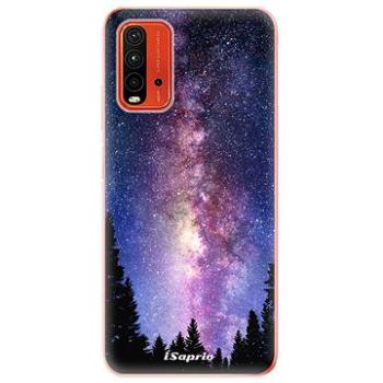 iSaprio Milky Way 11 pro Xiaomi Redmi 9T (milky11-TPU3-Rmi9T)