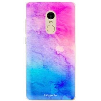 iSaprio Watercolor Paper 01 pro Xiaomi Redmi Note 4 (wp01-TPU2-RmiN4)