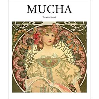 Alfons Mucha (978-80-7529-495-1)