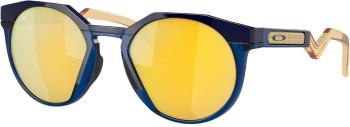 Oakley HSTN 92421152 Navy/Trans Blue/Prizm 24K Polarized Lifestyle brýle