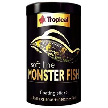 Tropical Monster Fish 1000 ml 320 g (5900469677865)