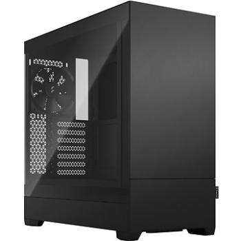 Fractal Design Pop Silent Black TG Clear Tint (FD-C-POS1A-02)