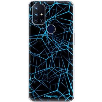 iSaprio Abstract Outlines 12 pro OnePlus Nord N10 5G (ao12-TPU3-OPn10)