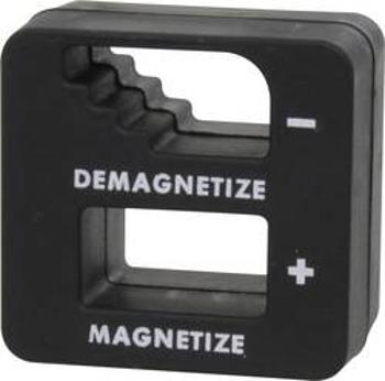 Magnetisier a Entmagnetisiergerat Donau Elektronik 268-90 rozměry (d x š x v) 52 x 50 x 29 mm