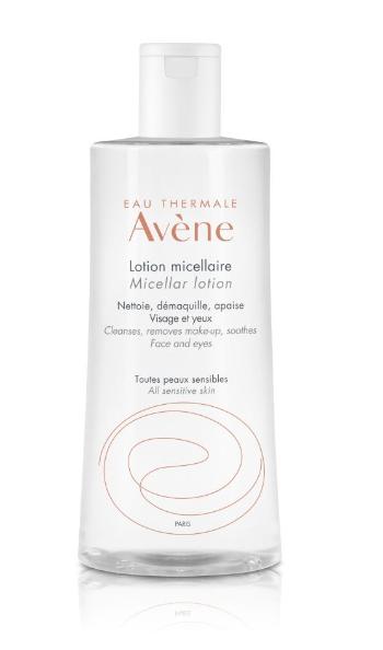 Avène Micelární voda 500 ml