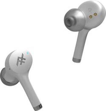 Bluetooth® špuntová sluchátka IFROGZ Earbud Airtime Pro 304003773, bílá