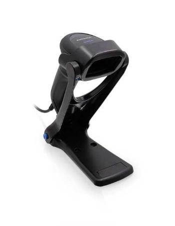 Datalogic QuickScan Lite QW2520, 2D, USB, kit (USB, coiled), black