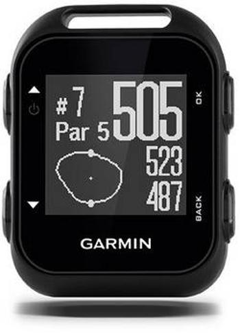 Golfové hodinky s GPS Garmin Approach G10