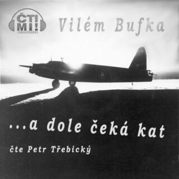 … a dole čeká kat - Vilém Bufka - audiokniha