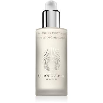 Omorovicza Hydro-Mineral Balancing Moisturizer chladivý hydratační krém s gelovou texturou 50 ml