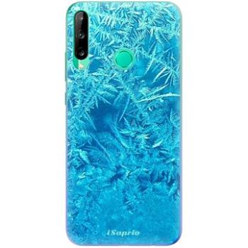 iSaprio Ice 01 pro Huawei P40 Lite E (ice01-TPU3_P40LE)