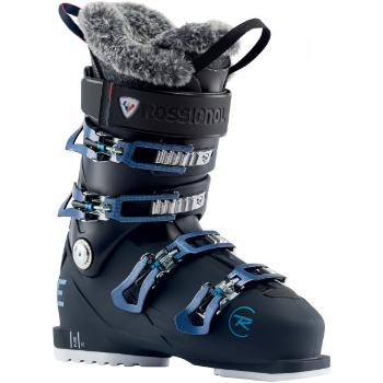 Rossignol PURE 70 Dámské lyžařské boty, černá, velikost 24