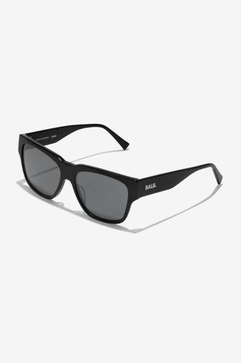 Sluneční brýle Hawkers černá barva