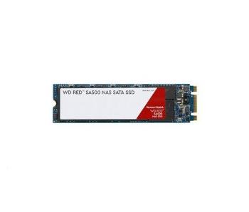 SSD 500GB WD Red SA500 M.2 2280, WDS500G1R0B
