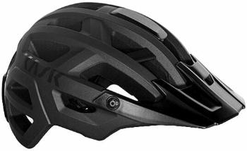 Kask Rex Black Matt M Cyklistická helma