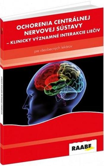 Ochorenia centrálnej nervovej sústavy - Virág Ľubomír