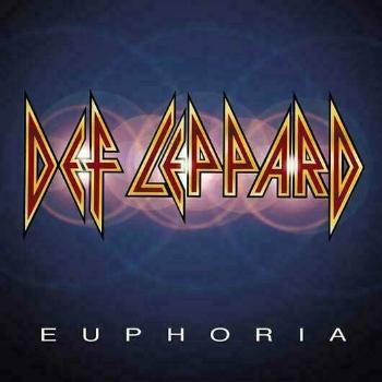 Def Leppard - Euphoria (The Vinyl Collection: Vol. 2) (2 LP)