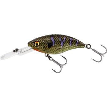 Westin Wobler BuzzBite Crankbait Crazy Bluegill