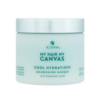 Alterna My Hair My Canvas Cool Hydrations Nourishing Masque 177 ml maska na vlasy pro ženy na suché vlasy