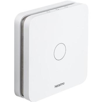Netatmo Smart Carbon Monoxide Alarm (NCO-EC)