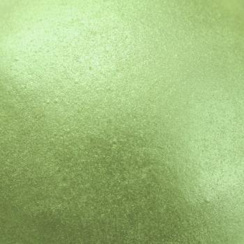 Rainbow Dust Jídla prachová barva s leskem Pearl Crushed Pine - Zelená 3 g