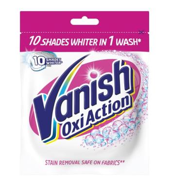 Vanish Oxi Action prášek na bělení a odstranění skvrn 300 g