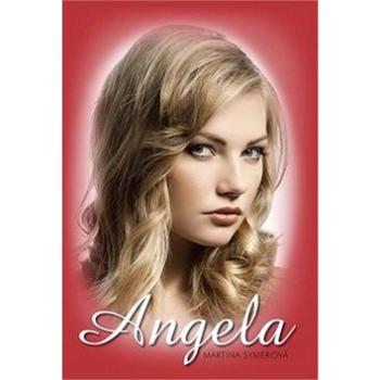 Angela (978-80-7268-992-7)