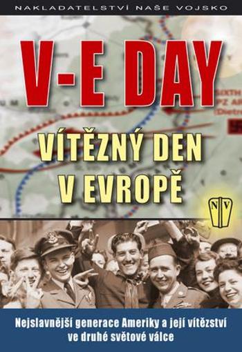 V-E Day Vítězný den v Evropě - 16