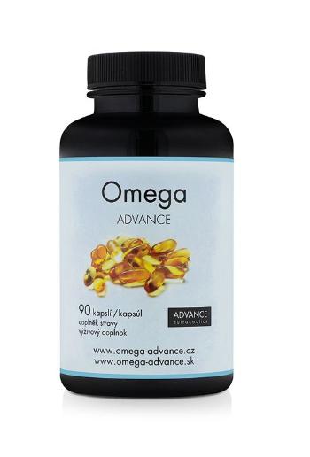 Advance Omega 90 kapslí