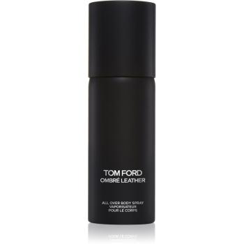 TOM FORD Ombré Leather parfémovaný tělový sprej pro muže 150 ml