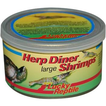 Lucky Reptile Herp Diner krevety velké 35 g (4040483673427)