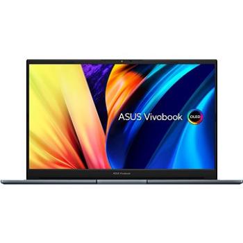ASUS Vivobook Pro 15 OLED K6502HC-MA049W Quiet Blue kovový (K6502HC-MA049W)