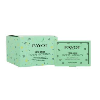 PAYOT Pâte Grise Mattifying Papers 500 ks čisticí ubrousky pro ženy