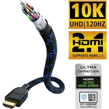 Inakustik Premium II HDMI 2.1 2m (00423520)